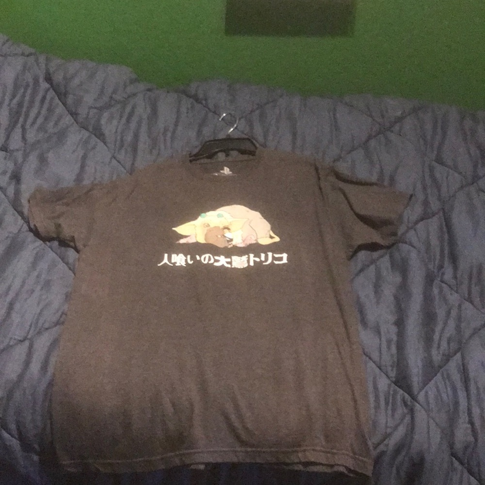 The Last Guardian T-Shirt